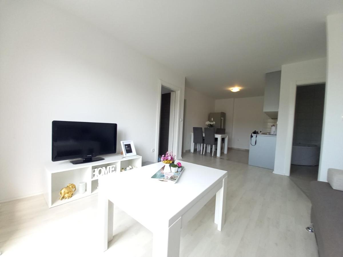 Apartment Andrej Tomislavgrad Exteriör bild